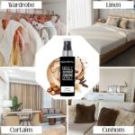 MYRRH & TONKA Handmade Highly Scented Room Spray Mist Air Freshener for Home