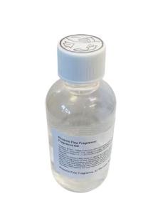 Raindrops on Wisteria & Violets Fragrance Oil - 100ml