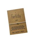 Fertility wish string bracelet | Gift for fertility | Fertility present IVF