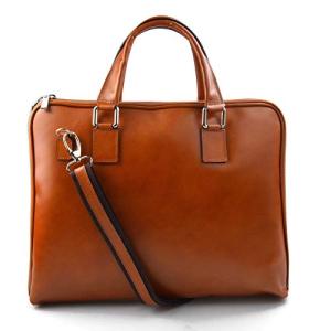 Women leather shoulder bag genuine italian leather handbag ipad tablet leather bag ladies leather satchel office leather bag honey