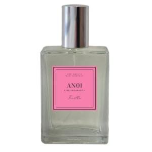 Angelic Nova AN01 Inspired Eau De Parfum for Women | Long Lasting Feminine Fragrance | Similar Scent Alternative | The Smelly Wax Company - 50ml