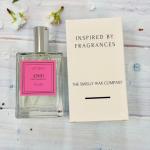 Angelic Nova AN01 Inspired Eau De Parfum for Women | Long Lasting Feminine Fragrance | Similar Scent Alternative | The Smelly Wax Company - 50ml