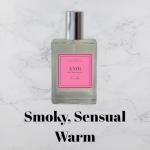Angelic Nova AN01 Inspired Eau De Parfum for Women | Long Lasting Feminine Fragrance | Similar Scent Alternative | The Smelly Wax Company - 50ml