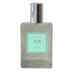 Auraa AU01 Strong Eau De Parfum for Women | Long Lasting Similar Perfume | Inspired Fragrance Alternative | The Smelly Wax Company