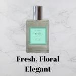 Auraa AU01 Strong Eau De Parfum for Women | Long Lasting Similar Perfume | Inspired Fragrance Alternative | The Smelly Wax Company