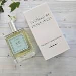Auraa AU01 Strong Eau De Parfum for Women | Long Lasting Similar Perfume | Inspired Fragrance Alternative | The Smelly Wax Company