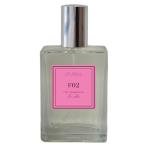 Fameous F02 Inspired Eau De Parfum for Women | Long Lasting Alternative Feminine Fragrance- 50ml | The Smelly Wax Company