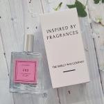 Fameous F02 Inspired Eau De Parfum for Women | Long Lasting Alternative Feminine Fragrance- 50ml | The Smelly Wax Company