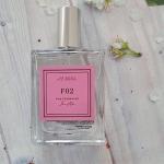 Fameous F02 Inspired Eau De Parfum for Women | Long Lasting Alternative Feminine Fragrance- 50ml | The Smelly Wax Company