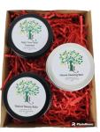 Natural Beauty Gift Set For Radiant Younger Looking Skin This Christmas