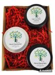 Natural Beauty Gift Set For Radiant Younger Looking Skin This Christmas