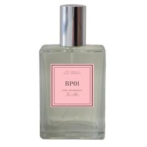 Sultry Bitter Peach BP01 Eau de Parfum | Long Lasting Similar Alternative | Womens Eau de Parfum 50ml | Fruity Floral | Luxury Fragrance Gift for Her | The Smelly Wax Company
