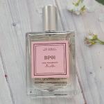 Sultry Bitter Peach BP01 Eau de Parfum | Long Lasting Similar Alternative | Womens Eau de Parfum 50ml | Fruity Floral | Luxury Fragrance Gift for Her | The Smelly Wax Company