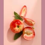 Sultry Bitter Peach BP01 Eau de Parfum | Long Lasting Similar Alternative | Womens Eau de Parfum 50ml | Fruity Floral | Luxury Fragrance Gift for Her | The Smelly Wax Company