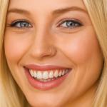 Gold Nose Ring - Tiny Thin 20 Gauge 7mm Nose Hoop - Small 14k Gold Filled Nose Piercing Jewelry For Women - Handmade Nose Rings Hoops - Gift Ready