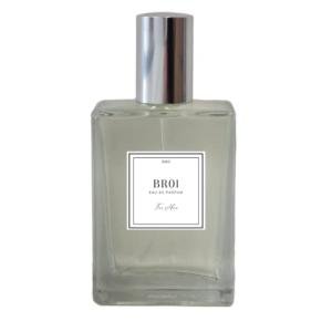 Barracat Rouge BR01 Inspired Eau De Parfum | Unisex Similar Fragrance Alternative for Men & Women | Fresh Long Lasting Scent | The Smelly Wax Company - 50ml