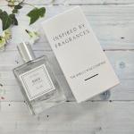 Barracat Rouge BR01 Inspired Eau De Parfum | Unisex Similar Fragrance Alternative for Men & Women | Fresh Long Lasting Scent | The Smelly Wax Company - 50ml