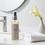 Vanilla, Patchouli & Sandalwood Luxury Room Spray 150ml – Long-Lasting Home Fragrance for Bedroom, Bathroom, Office – Air Freshener – Bambu Worcestershire - Home Fragrance