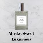 Barracat Rouge BR01 Inspired Eau De Parfum | Unisex Similar Fragrance Alternative for Men & Women | Fresh Long Lasting Scent | The Smelly Wax Company - 50ml