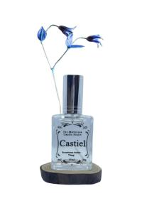 Castiel Inspired Perfume | Supernatural | Misha Collins | SPN Fandom Novelty Gifts
