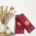 Snow Fairys Wax Melt Snap Bar 5 Blocks Highly Scented Handmade UK Scented Soy Wax Melts Vegan Aromatherapy