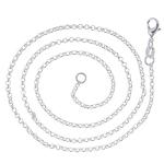 Seafoam Blue Cornish Seaglass Necklace With Silver Heart Charm, Handmade in Cornwall - Gift Boxed - A11