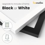 Beecreative Personalised Mothers Day Gifts for Mummy from Kids - 1, 2 or 3 Children Designs - Custom Print Mummy Gifts from Kids - Mum Mam Mom Nanny Granny Christmas, Birthday Keepsakes