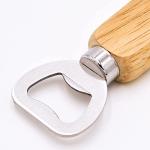 Beecreative Personalised Home Sweet Home Gifts, New Home House Warming Gifts, Personalised Moving In Gift, New Home Present, First Home Gifts, Wooden Bottle Opener