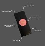 Sam Winchester Inspired Perfume | Supernatural | Jared Padalecki | SPN Fandom Novelty Gifts