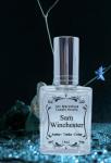 Sam Winchester Inspired Perfume | Supernatural | Jared Padalecki | SPN Fandom Novelty Gifts