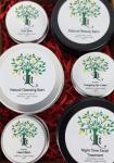Natural Beauty Gift Set For Radiant Younger Looking Skin Vegan Friendly