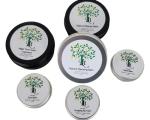 Natural Beauty Gift Set For Radiant Younger Looking Skin Vegan Friendly