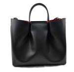 Leather shoulder bag women ladies leather handbag leather shopper women tote bag ladies leather hobo bag black satchel crossbody