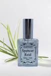 Dr. Spencer Reid Perfume | Criminal Mind | Spencer Reid Novelty Handmade Gifts
