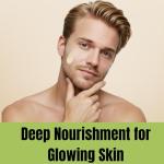 Beef Tallow Whipped Cream – Unscented Moisturiser With Jojoba Oil, Rosehip Oil & Vitamin C | For Dry Itchy Cracked Skin | 100% Organic Grass-Fed Tallow | Made in UK by (CJ Tallow) Net Wt 60ml