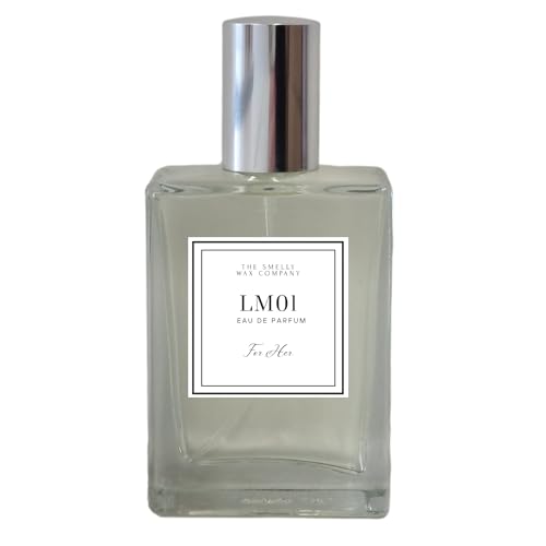 The Lady Has Millions LM01 Inspired Eau De Parfum for Women | Long Lasting Similar Perfume | Fragrance Alternative – 50ml | The Smelly Wax Company