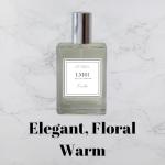 The Lady Has Millions LM01 Inspired Eau De Parfum for Women | Long Lasting Similar Perfume | Fragrance Alternative – 50ml | The Smelly Wax Company