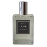 The Smelly Wax Company Dark Orchid Eau de Parfum BO02 | Long-Lasting Women’s Perfume 50ml | Floral Woody Luxury Fragrance | Elegant Gift for Her