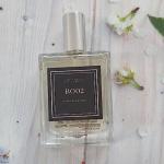 The Smelly Wax Company Dark Orchid Eau de Parfum BO02 | Long-Lasting Women’s Perfume 50ml | Floral Woody Luxury Fragrance | Elegant Gift for Her