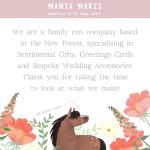 "Manta Makes Baby shower prediction cards, 20 x baby prediction cards for baby shower, baby shower games, baby shower decorations girl boy or neutral (Predictions pink)"