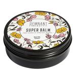 Stretch Mark and Scar Superbalm, Natural Organic 18th Century Style Pregnancy Cream with Lanolin