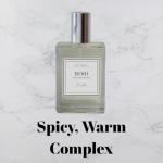Noir Opium BO01 Eau De Parfum for Women | Long Lasting Strong Feminine Fragrance | Inspired Similar Scent Alternative | The Smelly Wax Company