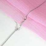 Aliyoham Mama Necklace for Women, Silver Plated Letter Pendant, Thoughtful Gift for Mum for Christmas, Mother's Day and Birthday