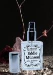 Eddie Munson Perfume | Joseph Quinn Novelty Gift | Fandom Handmade Luxury Perfumes
