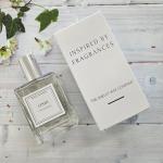 The Smelly Wax Company ON01 Ombre Mens Similar Eau De Parfum | Bold Woody Amber Fragrance | Long Lasting Perfume Alternative for Men – 50ml