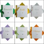 New Home Card Greeting Card, Personalised Gift for Couple Family Congratulations House Warming- Colour Choice - Various Designs (House Number)
