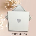 New Home Card Greeting Card, Personalised Gift for Couple Family Congratulations House Warming- Colour Choice - Various Designs (House Number)