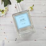 The Smelly Wax Company AC01 Clouds Inspired Eau De Parfum for Women | Long Lasting Feminine Scent | Similar Perfume Alternative – 50ml