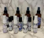 Rhysand Perfume and Room Sprays | A Court of Thorns and Roses | Bookish Gift | Literary GIF | Book Lover Candle | Fandom Fragrances (10ml Roll-On Perfume)