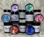 Rhysand Perfume and Room Sprays | A Court of Thorns and Roses | Bookish Gift | Literary GIF | Book Lover Candle | Fandom Fragrances (10ml Roll-On Perfume)